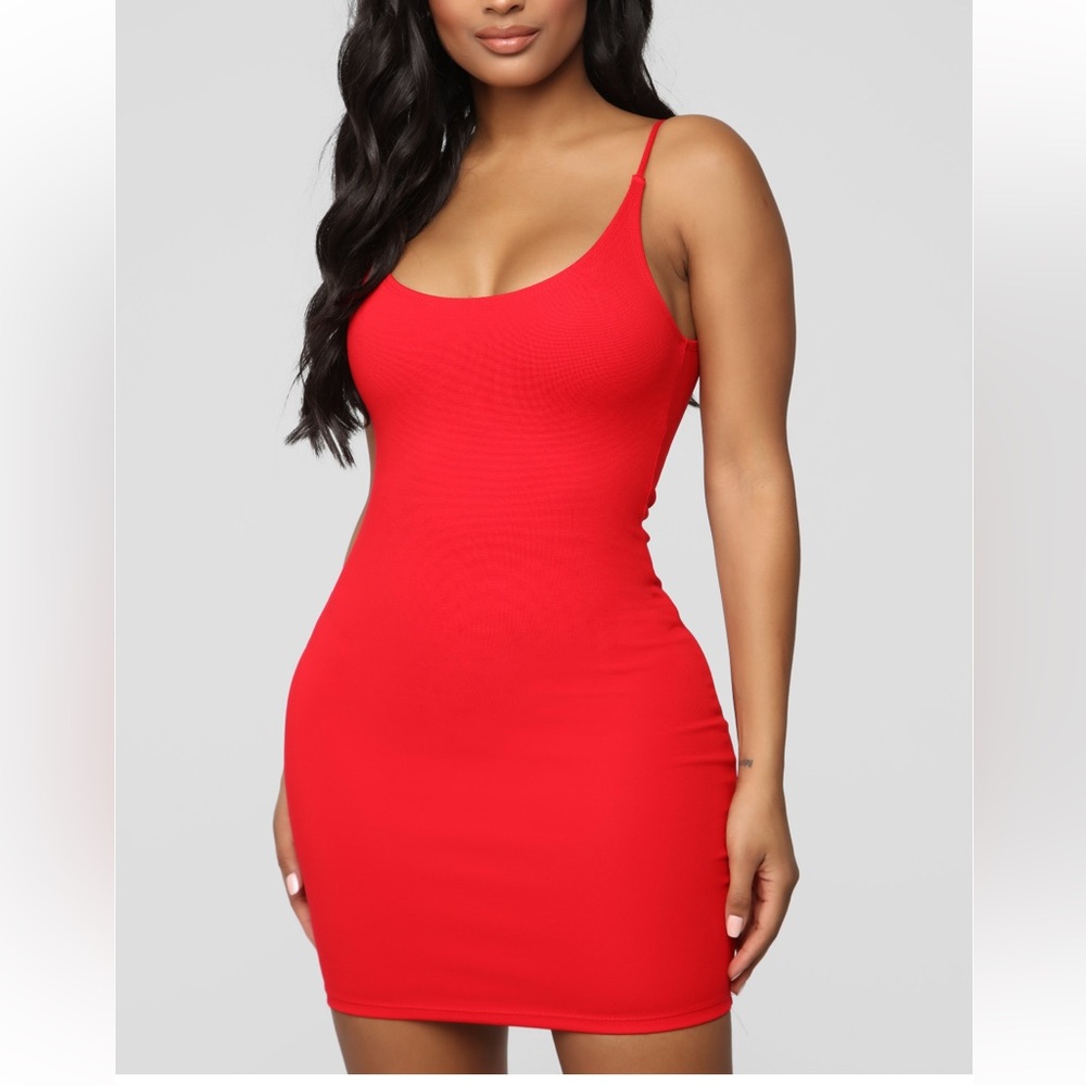 Fashion Nova Mini Dress